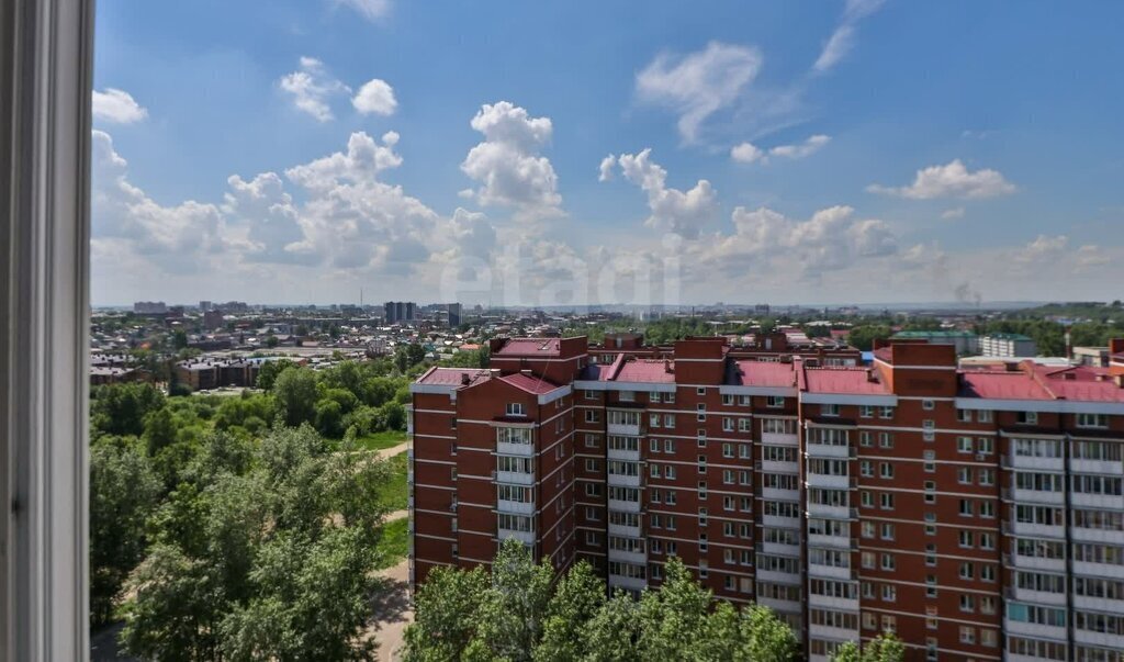 квартира г Иркутск ул Баррикад 62/10 ЖК «Предместье» Правобережный административный округ фото 17