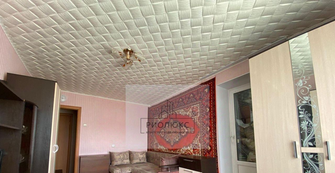 квартира г Магнитогорск р-н Правобережный пр-кт Карла Маркса 136/1 фото 5