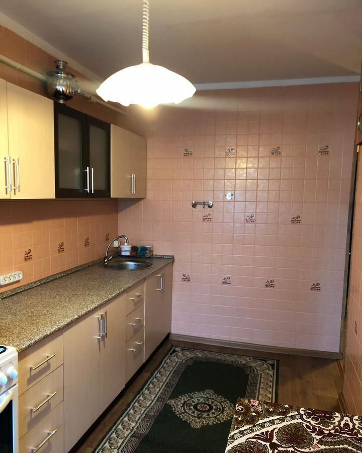 квартира г Пушкин ул Генерала Хазова 14 р-н Пушкинский фото 18