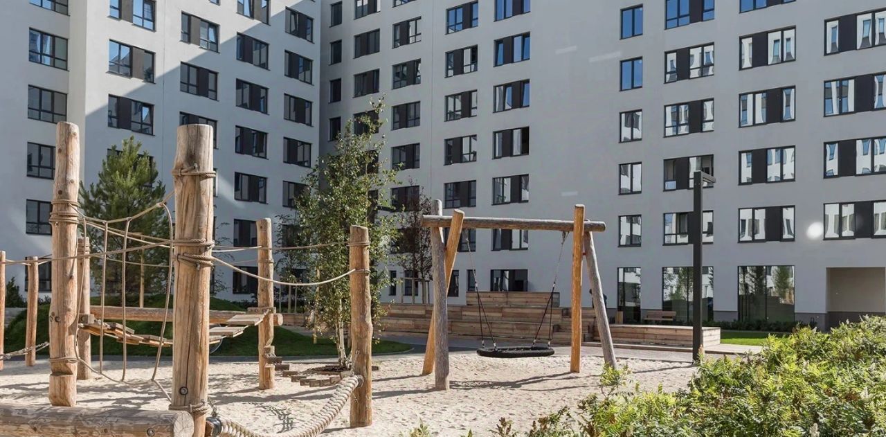 квартира г Екатеринбург Чкаловская ЖК Брусника в Академическом фото 2