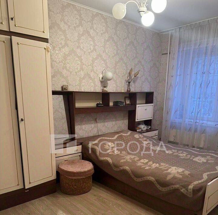 квартира г Новосибирск Заельцовская ул Объединения 48 фото 1