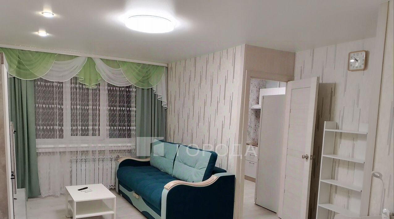 квартира г Новосибирск ул Ватутина 33 Площадь Маркса фото 1