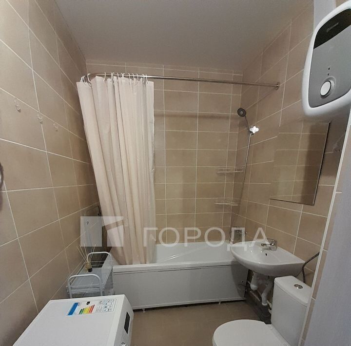 квартира г Новосибирск ул Бородина 54 Площадь Маркса фото 4