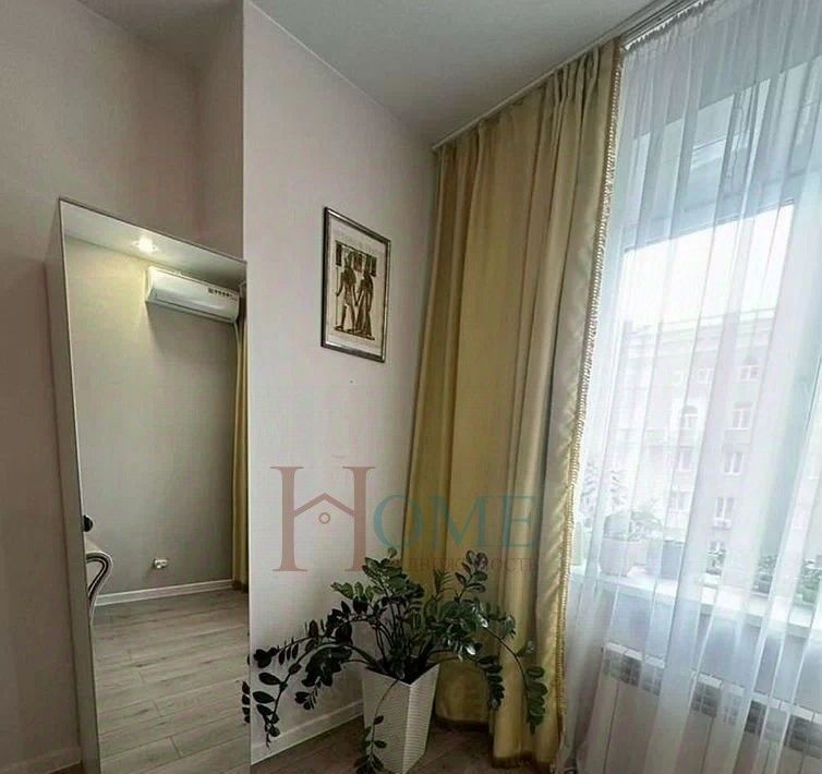 квартира г Новосибирск ул Котовского 2б Площадь Маркса фото 4