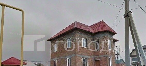 дом г Новосибирск Заельцовская ул Суворова фото 2
