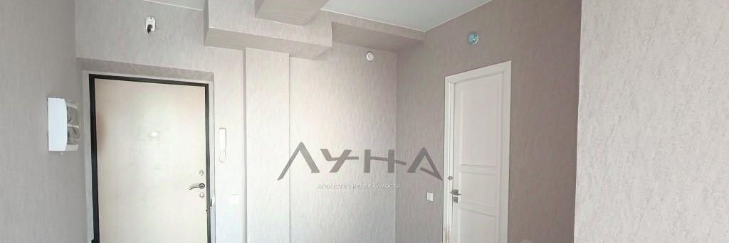 квартира г Набережные Челны р-н Автозаводский пр-кт им Вахитова 32 фото 4