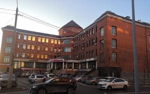 свободного назначения г Казань р-н Ново-Савиновский Козья слобода ул Чистопольская 19а фото 2
