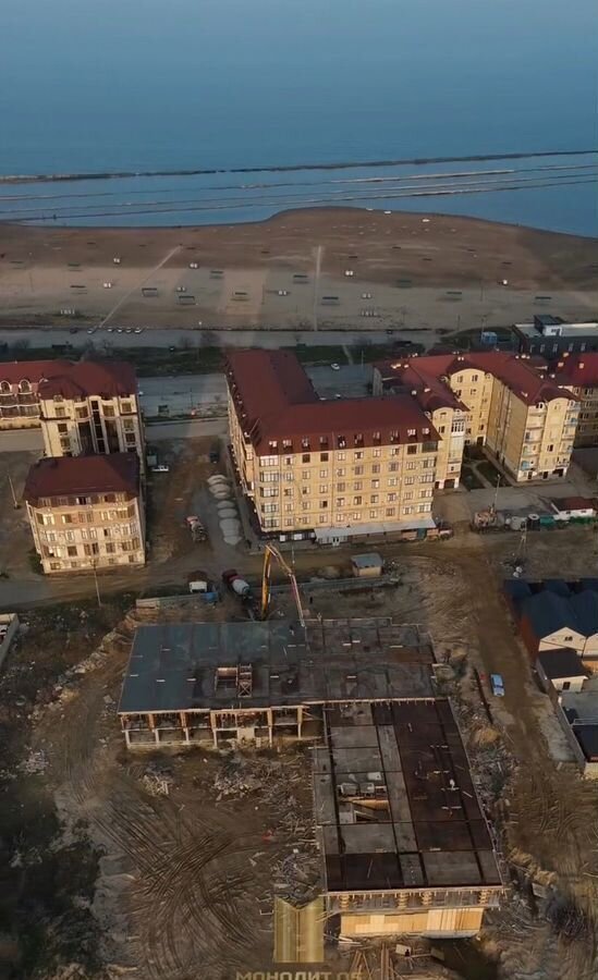 квартира г Избербаш ул Шайдаева 19 фото 9