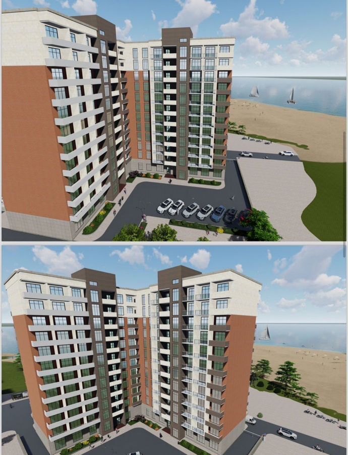 квартира г Избербаш ул Шайдаева 19 фото 17