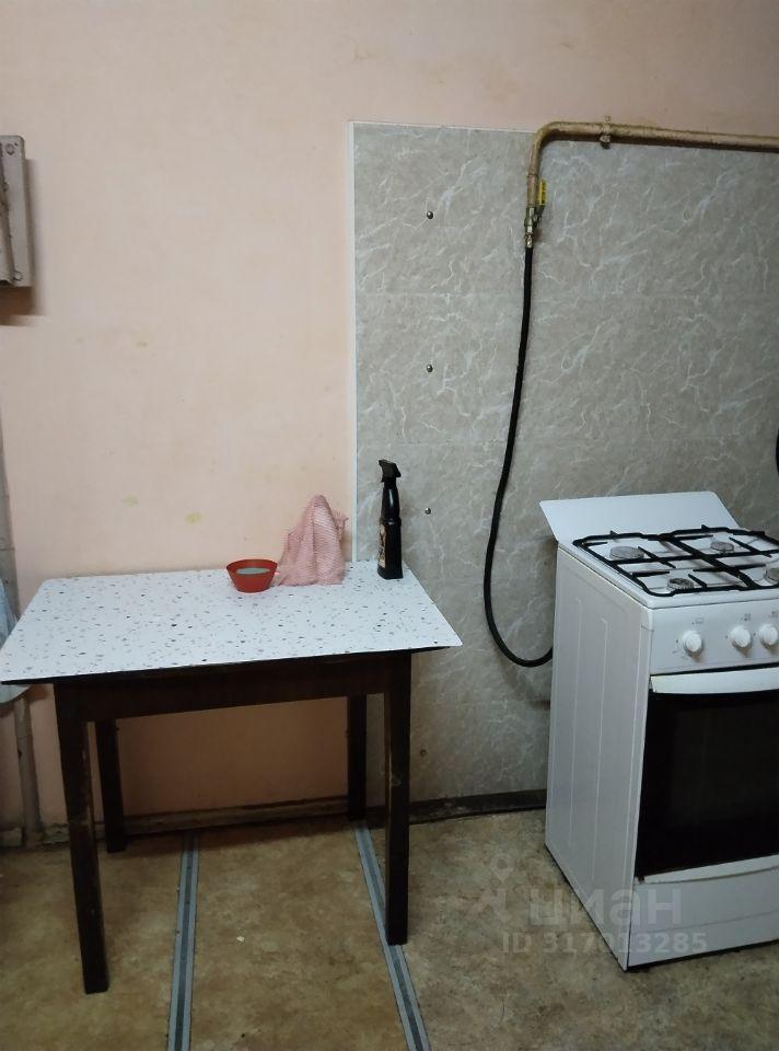комната г Санкт-Петербург р-н Адмиралтейский ул 11-я Красноармейская 13 округ Измайловское, Ленинградская область фото 11