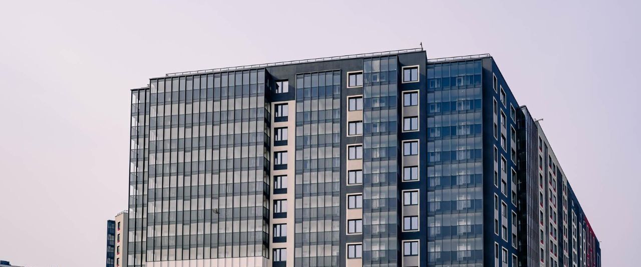квартира р-н Всеволожский г Мурино ЖК Полис ЛАВрики Девяткино фото 6