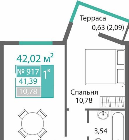 ЖК "БАРБАРИС" фото