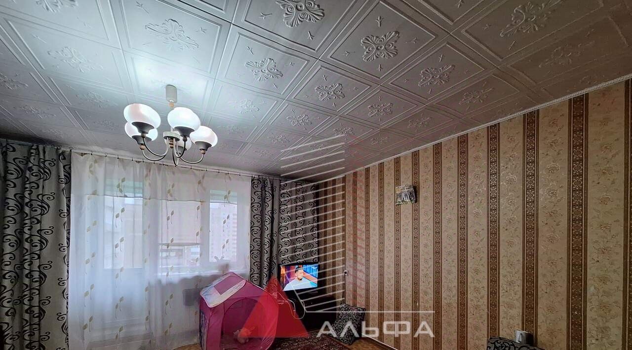 квартира г Евпатория пр-кт Победы 60 фото 3
