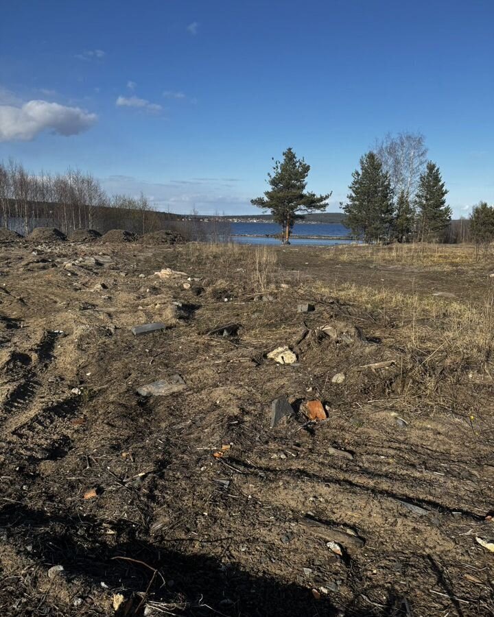 земля г Петрозаводск р-н Октябрьский ул Зайцева фото 5
