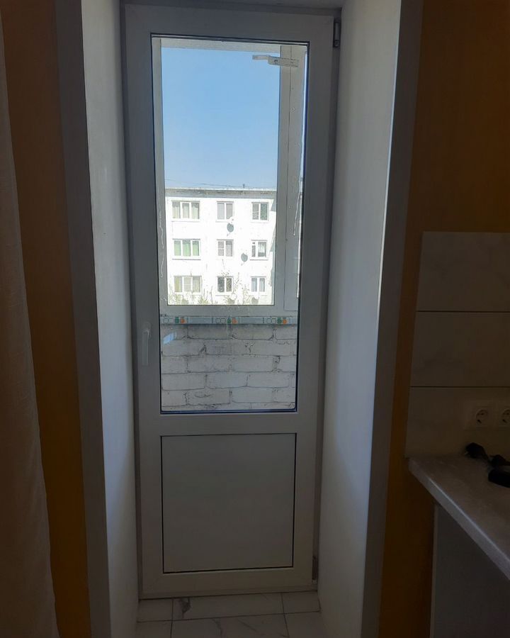 квартира р-н Дзержинский г Кондрово ул Южная 13а фото 10