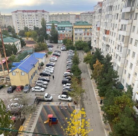 ул Амет-хан Султана 26 фото