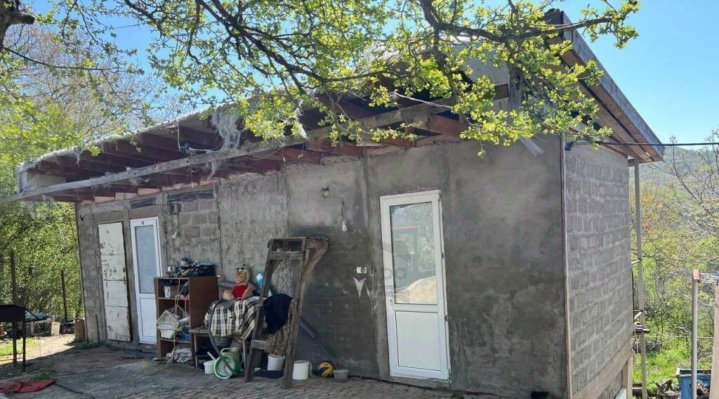 дом г Новороссийск снт Сюрприз ул. Параллельная фото 3