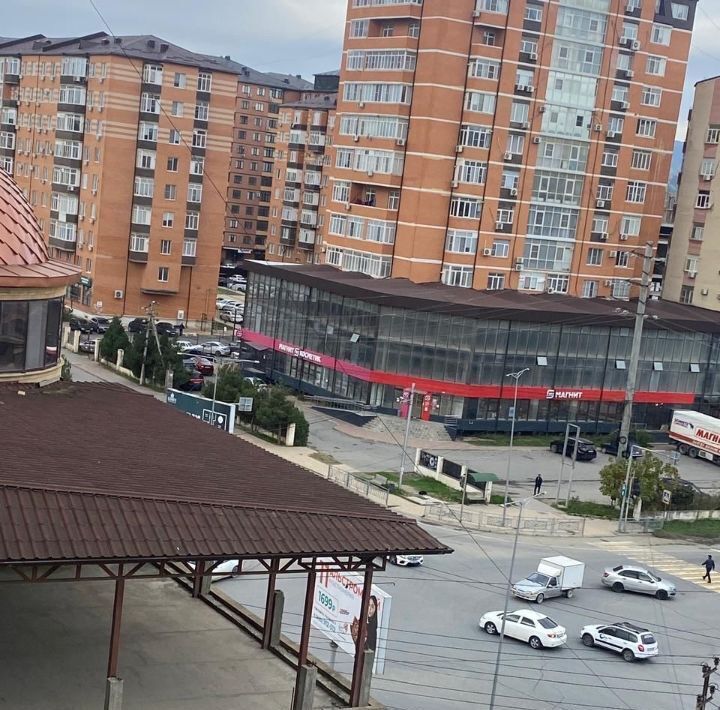 квартира г Каспийск ул Амет-хан Султана 26 фото 4