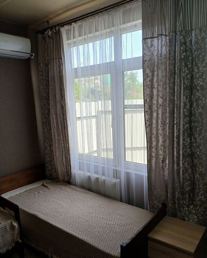 дом г Краснодар р-н Карасунский ул им. Котовского 527 садовое товарищество Завода Измерительных Приборов фото 2