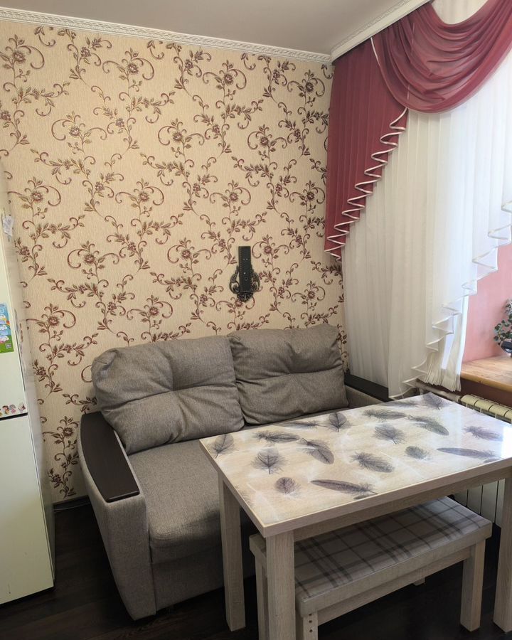 квартира г Лангепас ул Комсомольская 3 Тюменская обл. фото 6