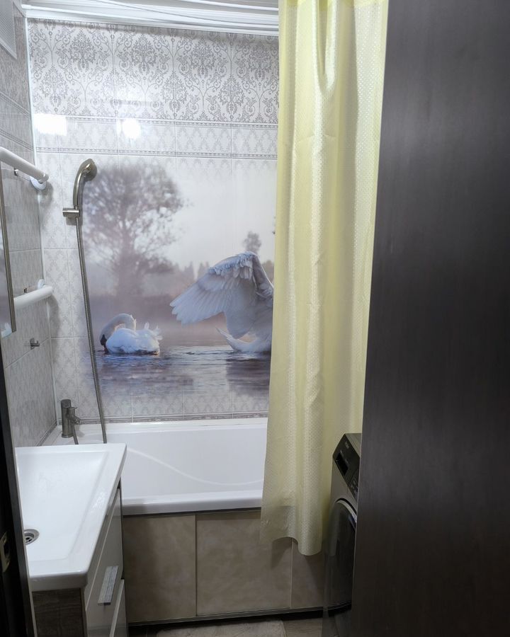 квартира г Лангепас ул Комсомольская 3 Тюменская обл. фото 18