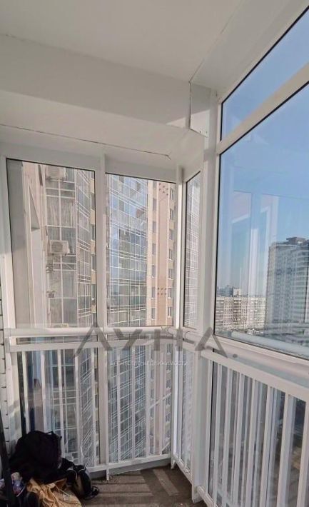квартира г Набережные Челны р-н Автозаводский пр-кт им Вахитова 32 фото 6
