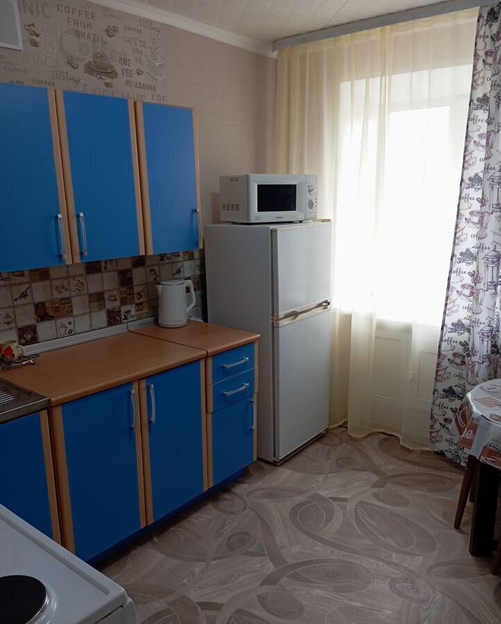 квартира г Томск р-н Кировский ул Нахимова 15 фото 13