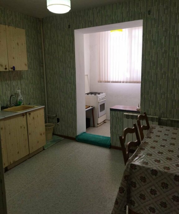 квартира г Элиста мкр 7 3к/3 фото 6