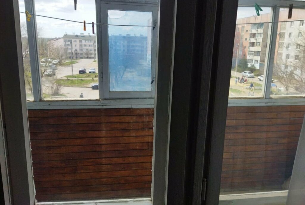 квартира г Элиста мкр 7 3к/3 фото 14