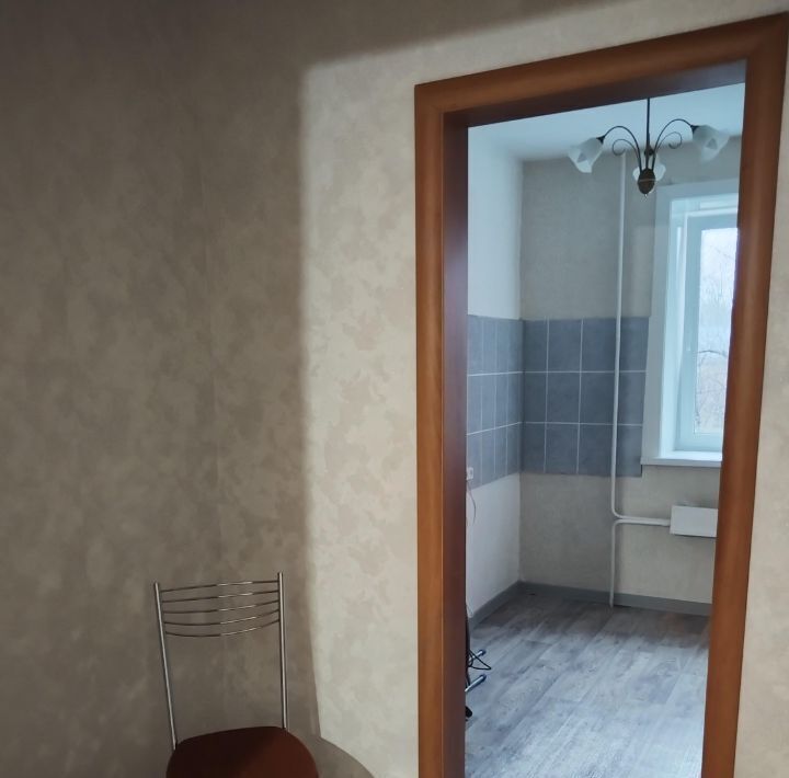 квартира г Иркутск р-н Ленинский ул Академика Образцова 35в фото 10
