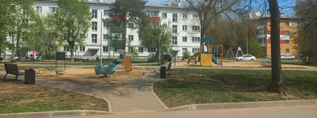 квартира г Казань р-н Советский ул Липатова 23а Казань, Северный Вокзал фото 1