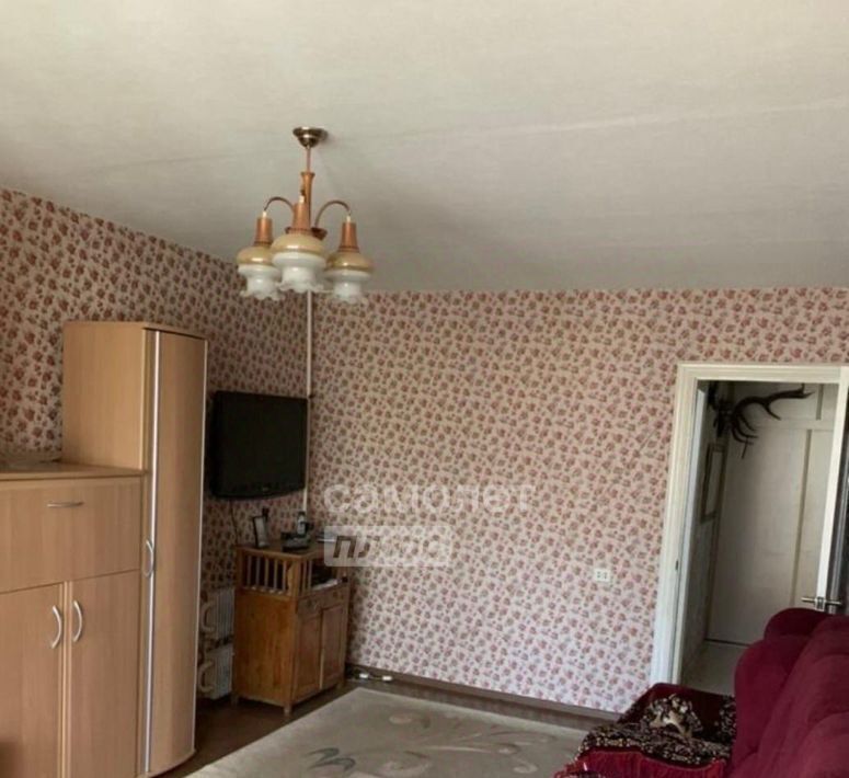 квартира г Курск р-н Центральный ул Семеновская 77 фото 4