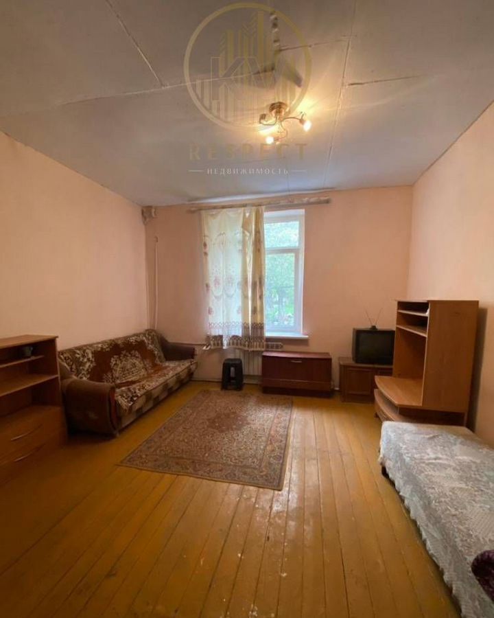 квартира г Пятигорск ул Матвеева 119к/1 фото 4