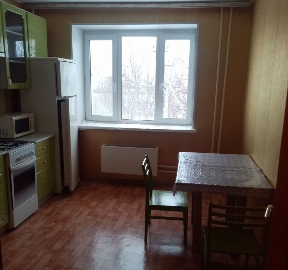 квартира г Москва п Вороновское с Богоявление р-н Троицкий административный округ п ЛМС р-н Вороновское, р-н Вороново, мкр-н Солнечный городок, 5, Московская область фото 7