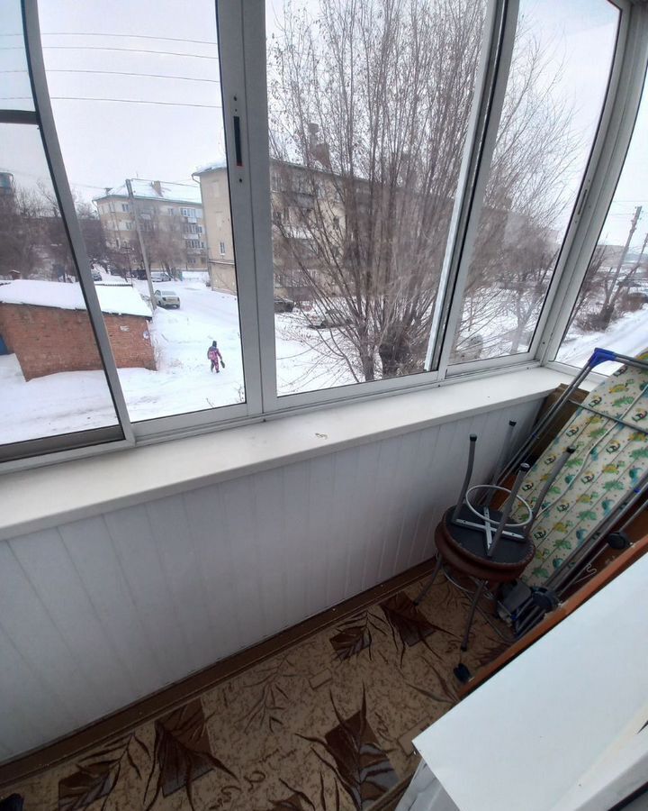 квартира г Южноуральск ул Строителей 17 фото 12