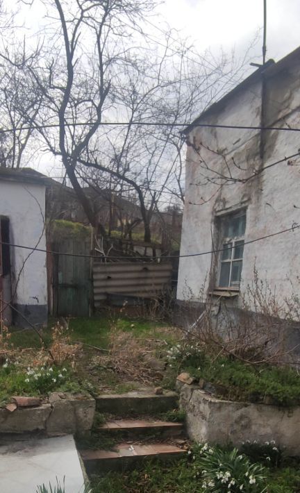 дом г Феодосия ул Очаковская 10 фото 4