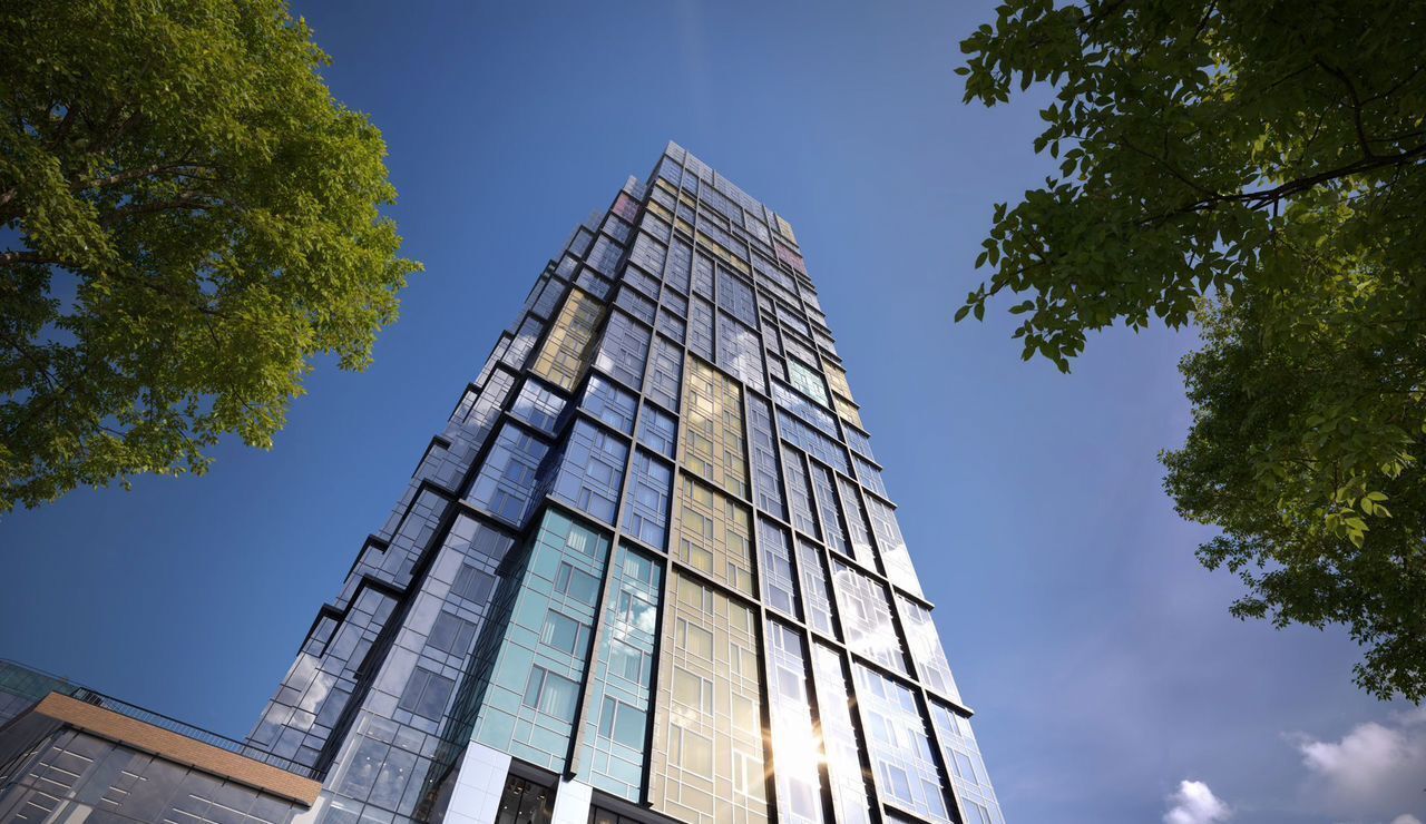 квартира г Москва метро Нагатинская ул Автозаводская з/у 23/436 фото 4