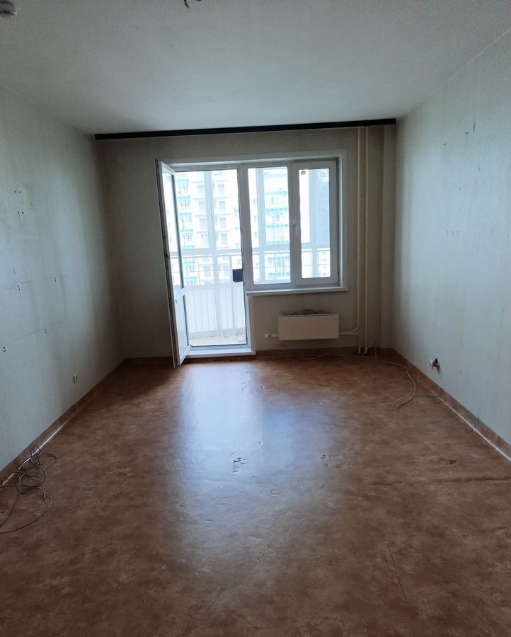 квартира г Красноярск р-н Свердловский ул Карамзина 12 фото 1