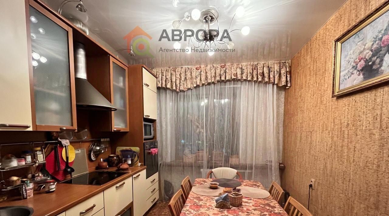 квартира г Сургут ул Энтузиастов 6 4-й фото 2