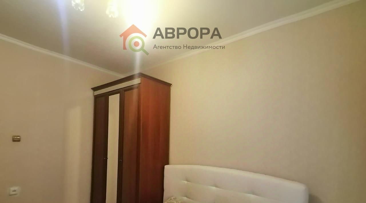 квартира г Сургут ул 30 лет Победы 46/1 20А фото 3