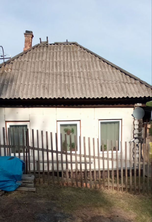 дом г Кемерово р-н Рудничный ул Славянская 54 Кемеровская обл. — Кузбасс фото 1