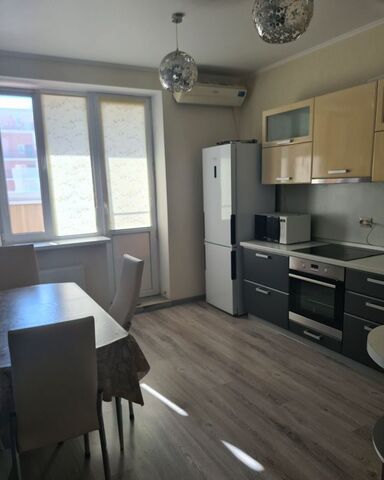 р-н Карасунский ул Автолюбителей 52/4 фото