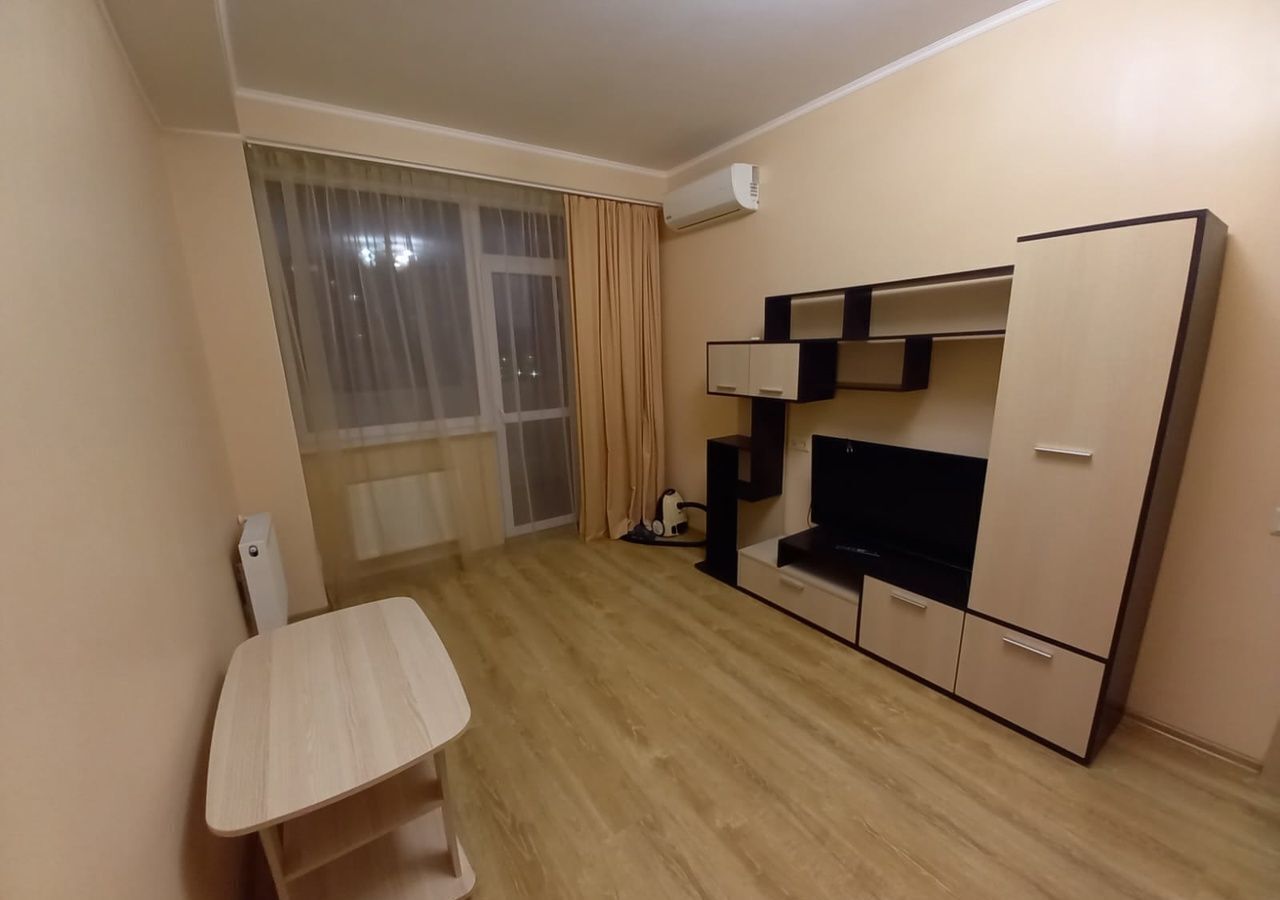 квартира г Севастополь ул Челнокова 29к/3 Крым фото 13