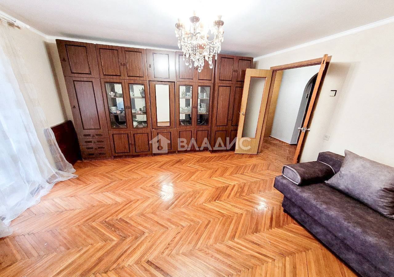квартира г Калининград р-н Ленинградский ул Потемкина 13 фото 4