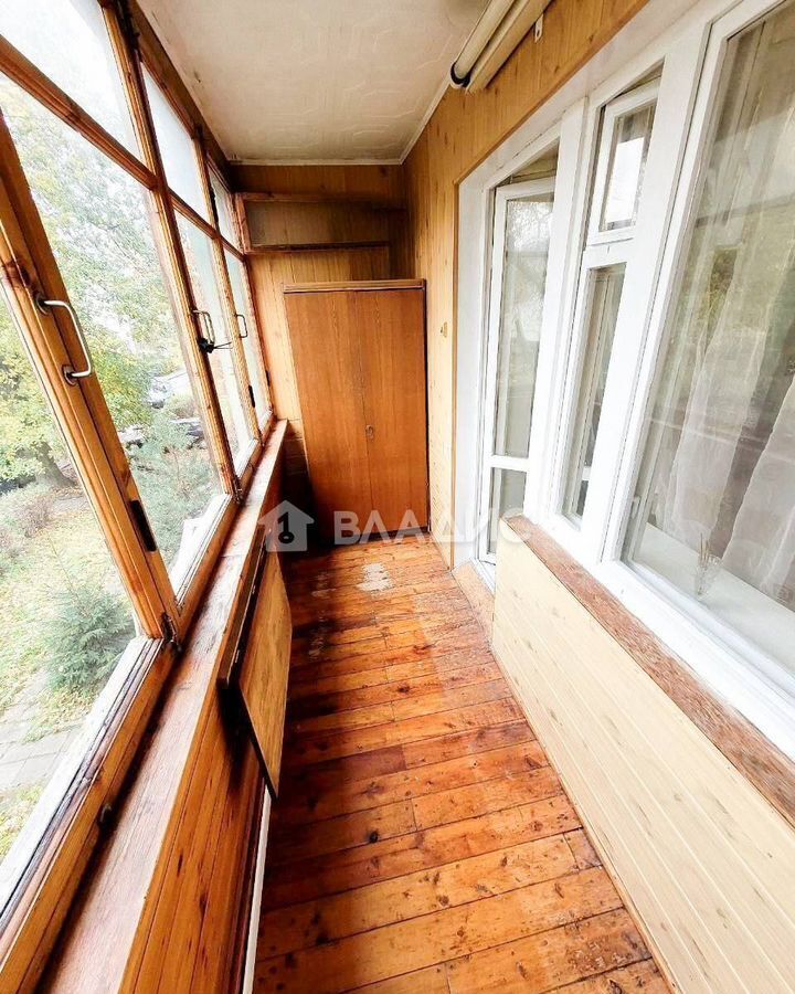 квартира г Калининград р-н Ленинградский ул Потемкина 13 фото 9