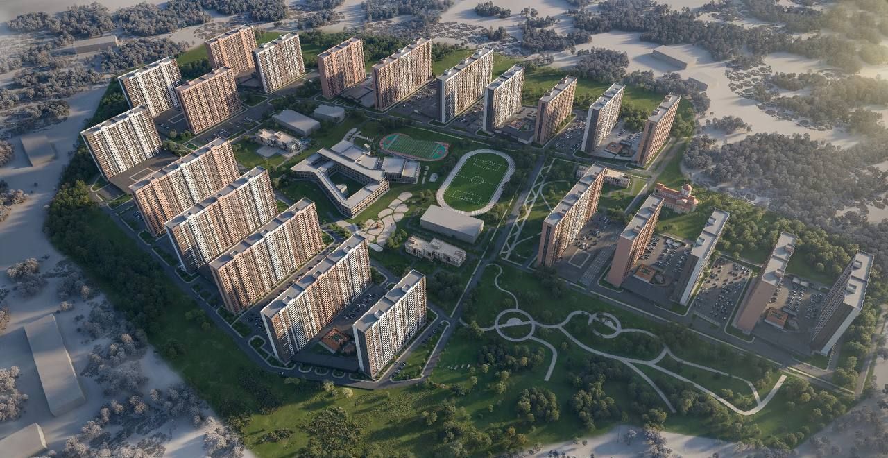 квартира г Ростов-на-Дону р-н Октябрьский пер Элеваторный поз. 2. 1 фото 9