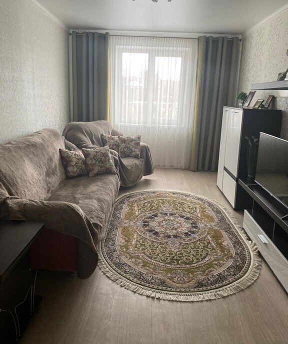 квартира г Магнитогорск ул Завенягина 3/1 фото 6