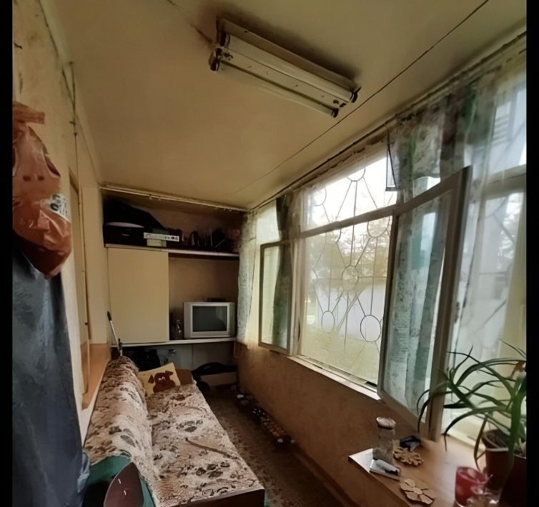 квартира г Феодосия б-р Старшинова 27 фото 3