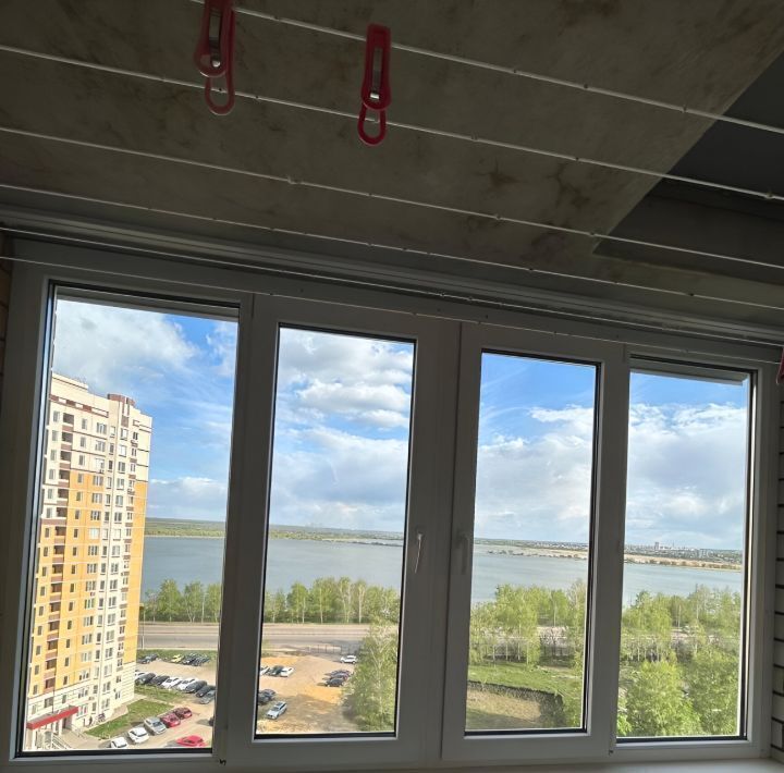 квартира г Тамбов р-н Советский ул Астраханская 263 фото 9
