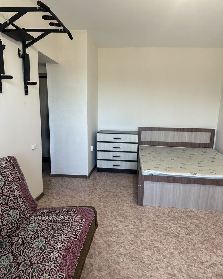 квартира г Улан-Удэ р-н Октябрьский 115-й мкр-н, 1 фото 1